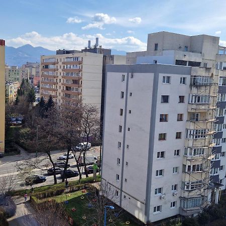 Peak Apartments Braşov Exterior foto